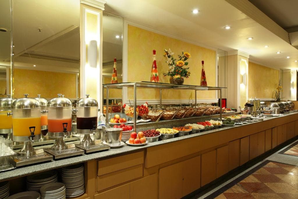 Majestic Rio Palace Hotel - 18