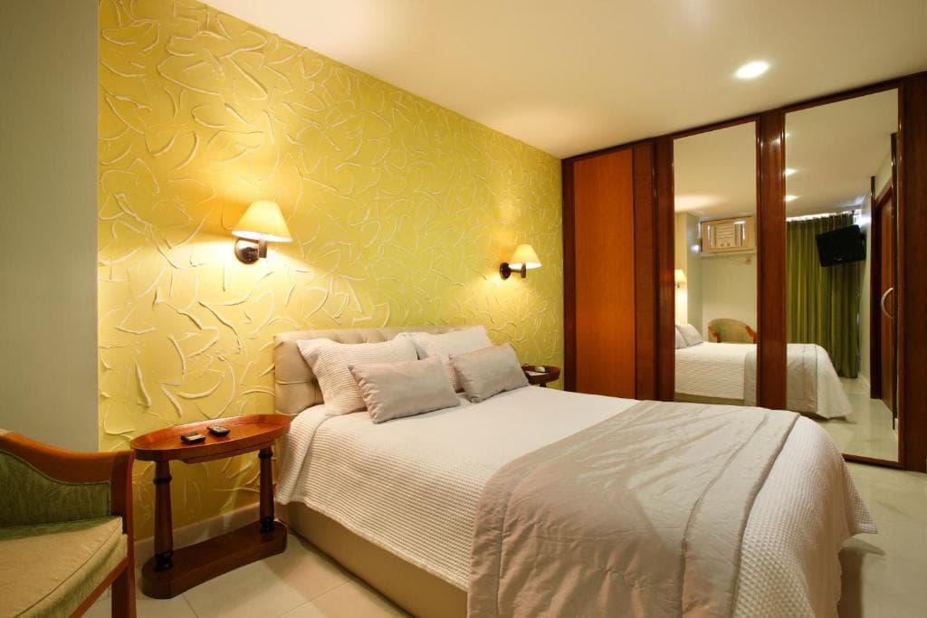 Majestic Rio Palace Hotel - 21