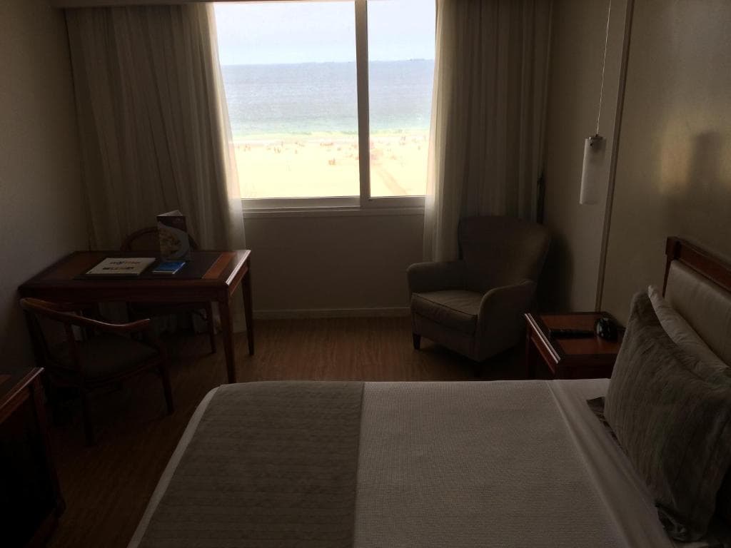 Olinda Rio Hotel - 2