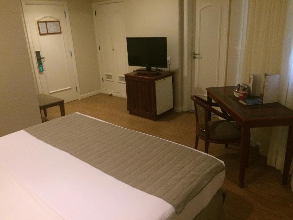 Olinda Rio Hotel - 5