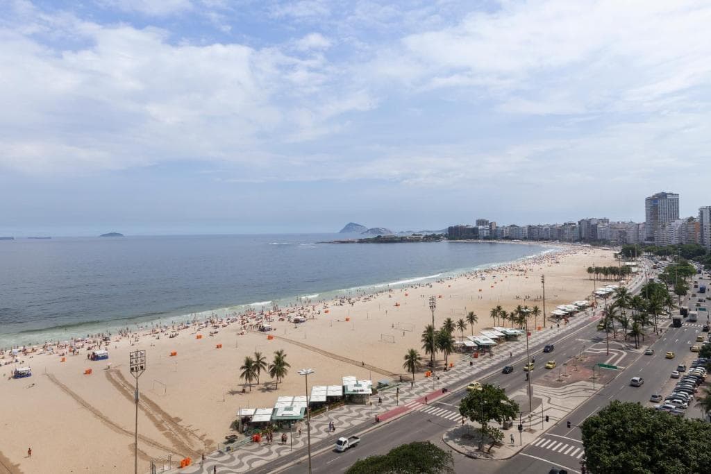 Olinda Rio Hotel - 1
