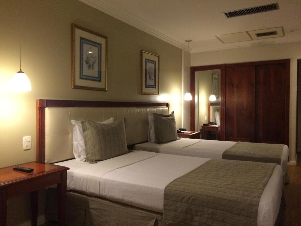 Olinda Rio Hotel - 6