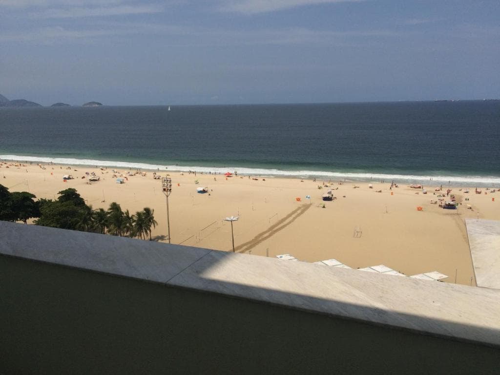 Olinda Rio Hotel - 41