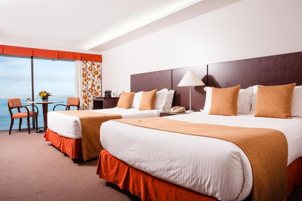 Rio Othon Palace - 17
