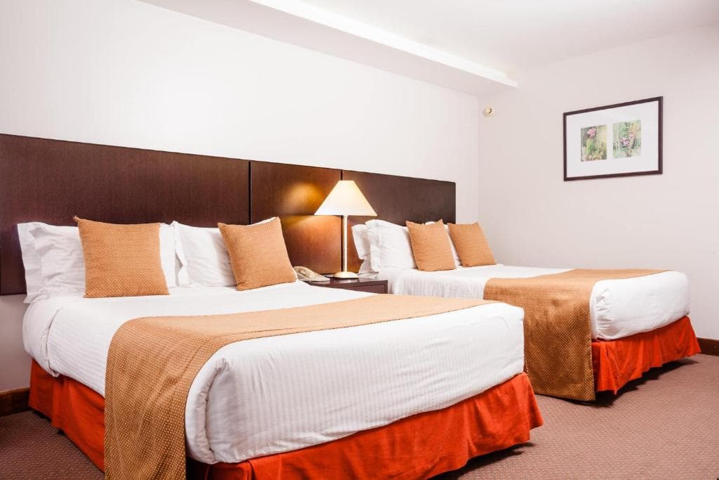 Rio Othon Palace - 22