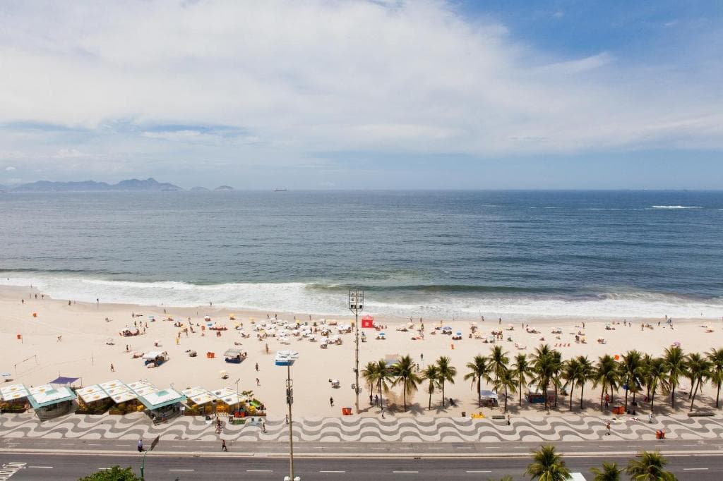 Rio Othon Palace - 32