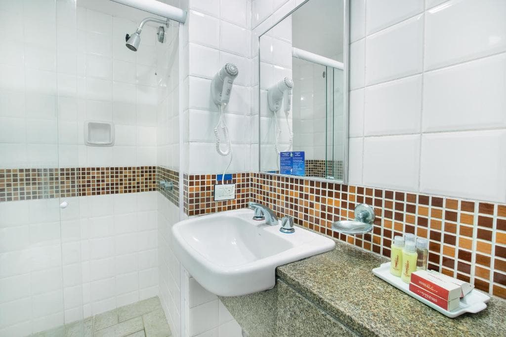 Savoy Othon - 4