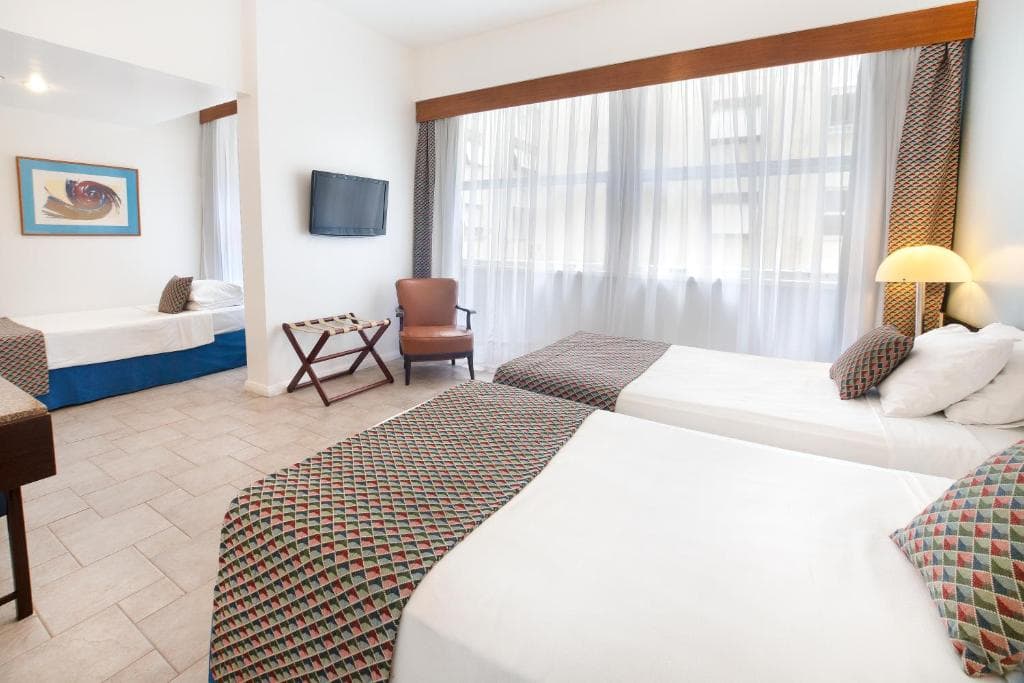 Savoy Othon - 6