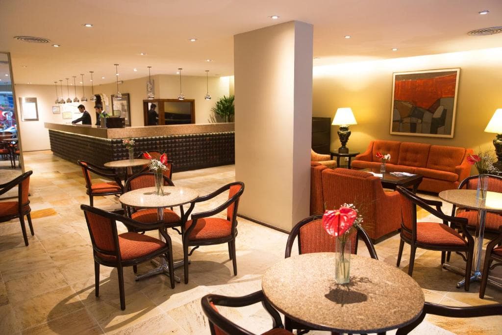 Savoy Othon - 10