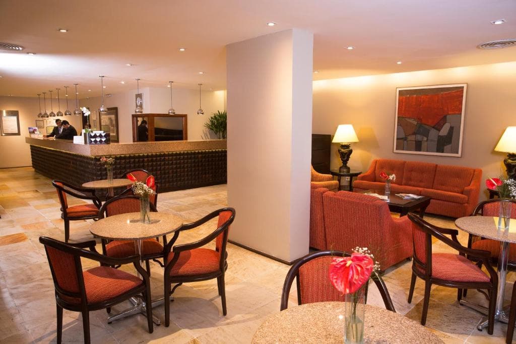 Savoy Othon - 31