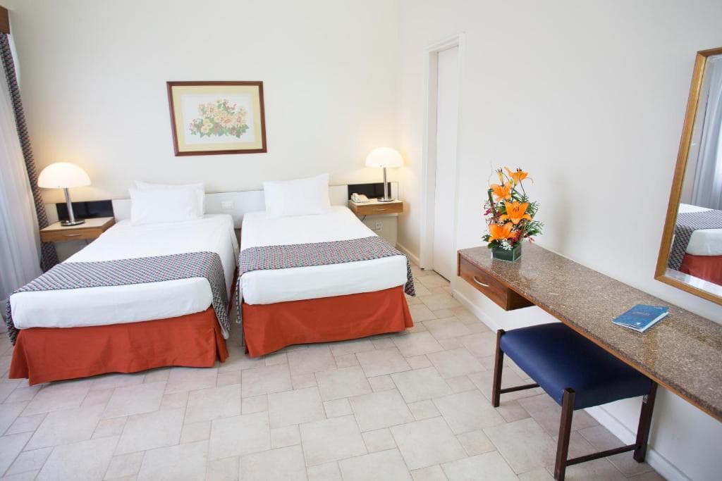 Savoy Othon - 32