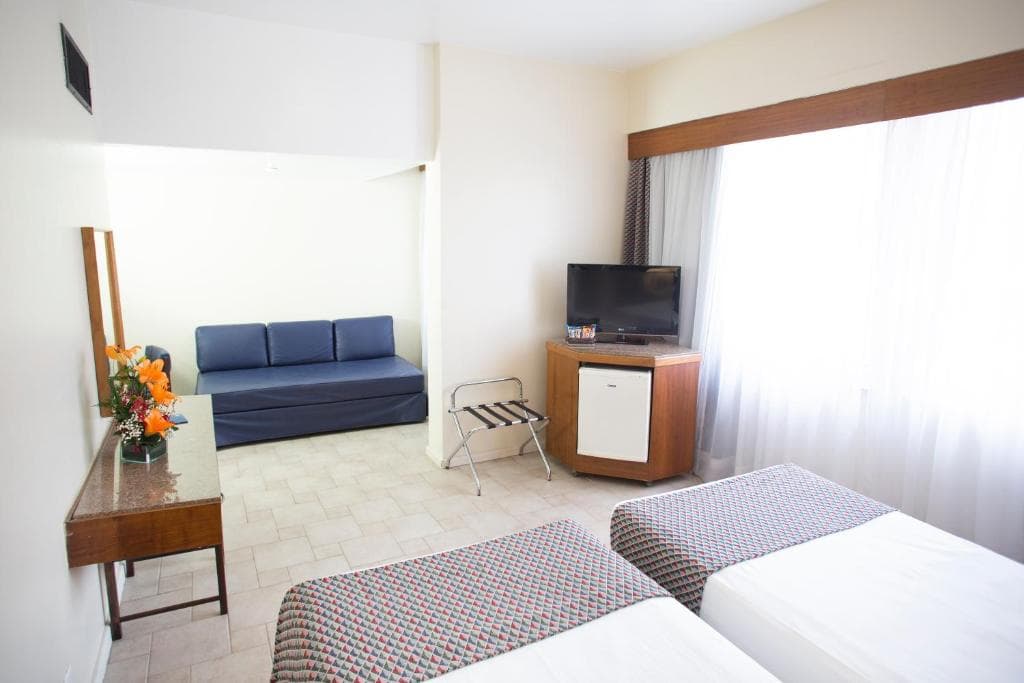 Savoy Othon - 33