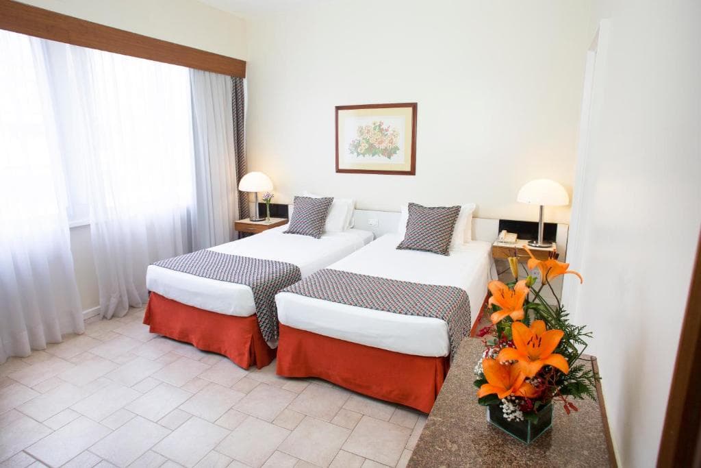 Savoy Othon - 34