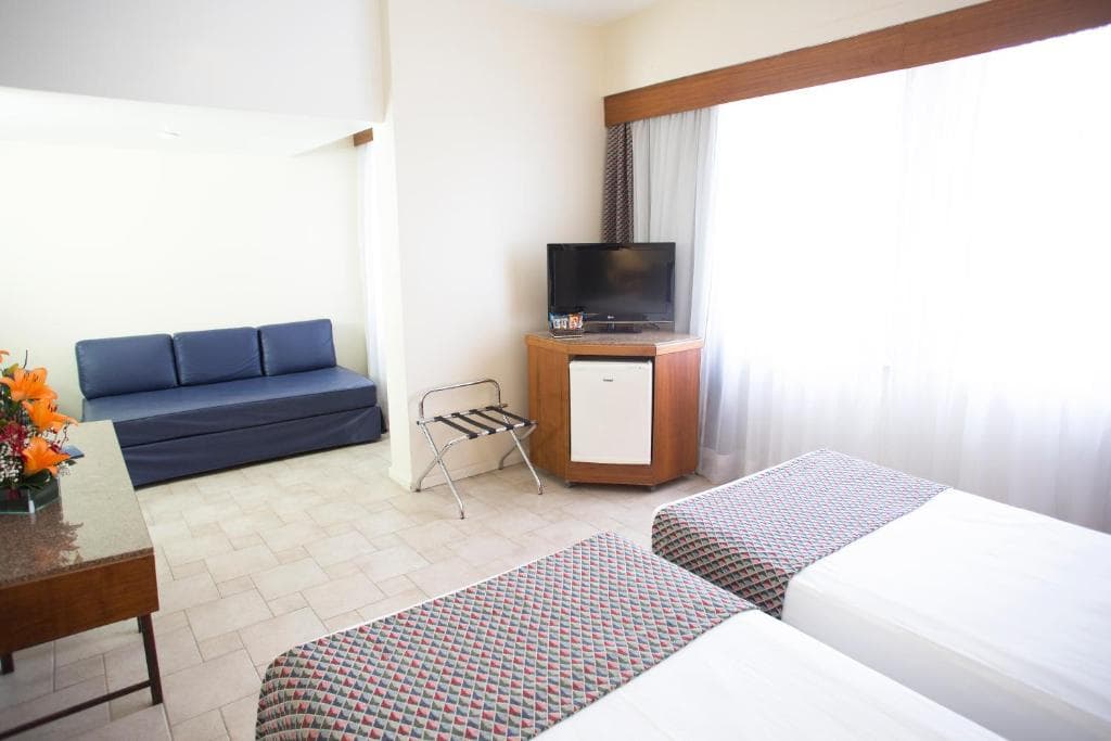 Savoy Othon - 35