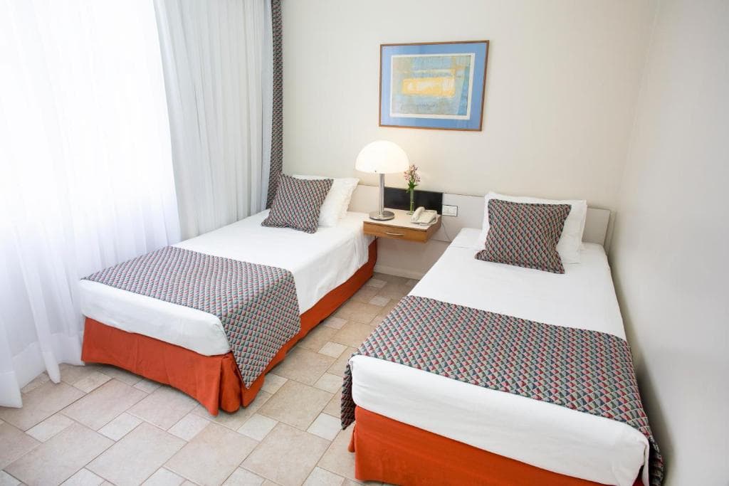 Savoy Othon - 39