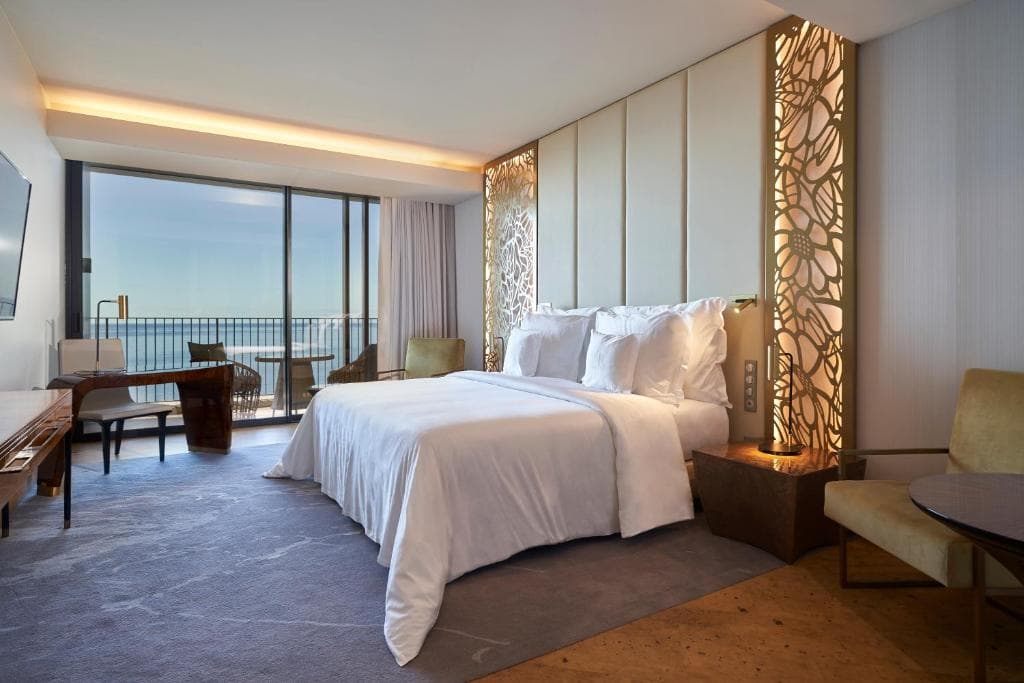Savoy Palace Hotel - 17