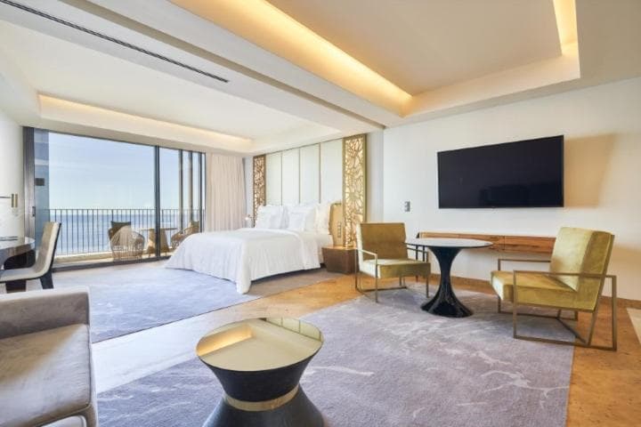 Savoy Palace Hotel - 19