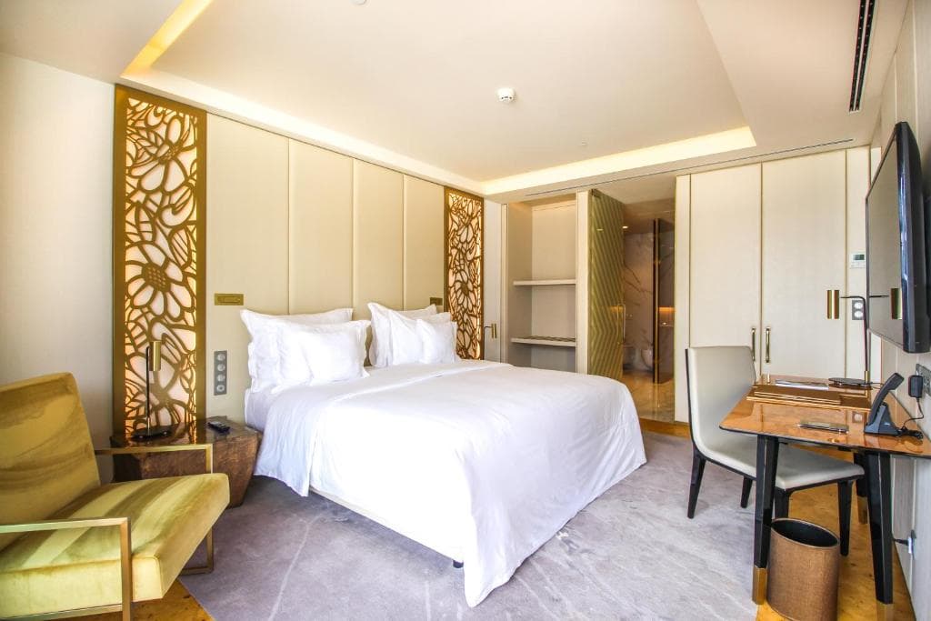 Savoy Palace Hotel - 24