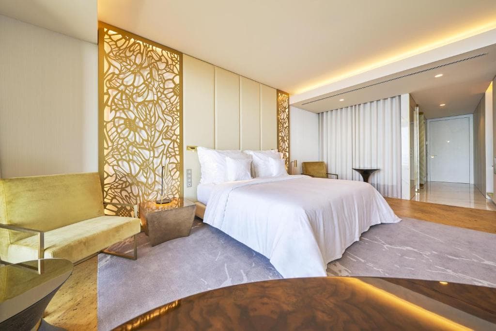 Savoy Palace Hotel - 28
