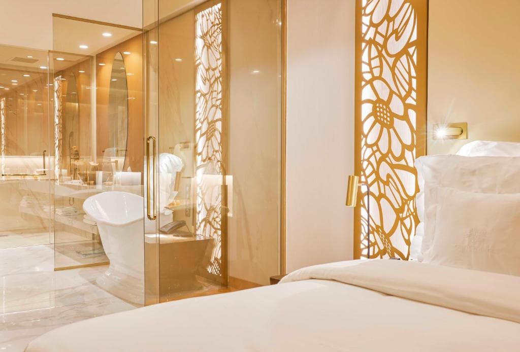 Savoy Palace Hotel - 29