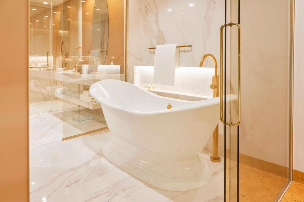 Savoy Palace Hotel - 30