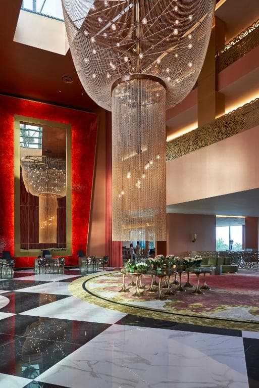 Savoy Palace Hotel - 32