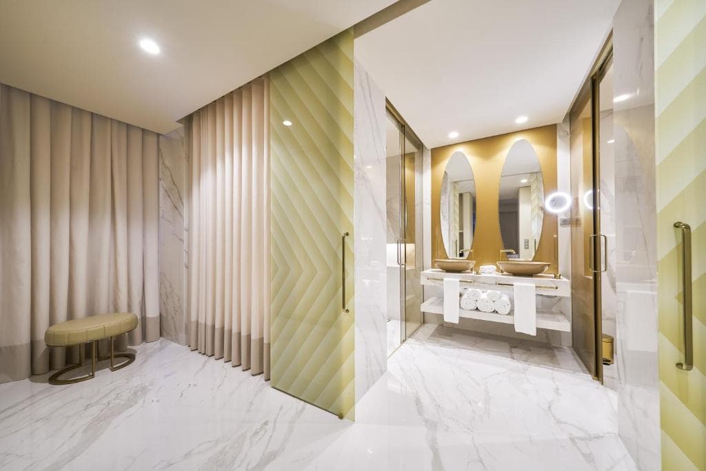Savoy Palace Hotel - 52