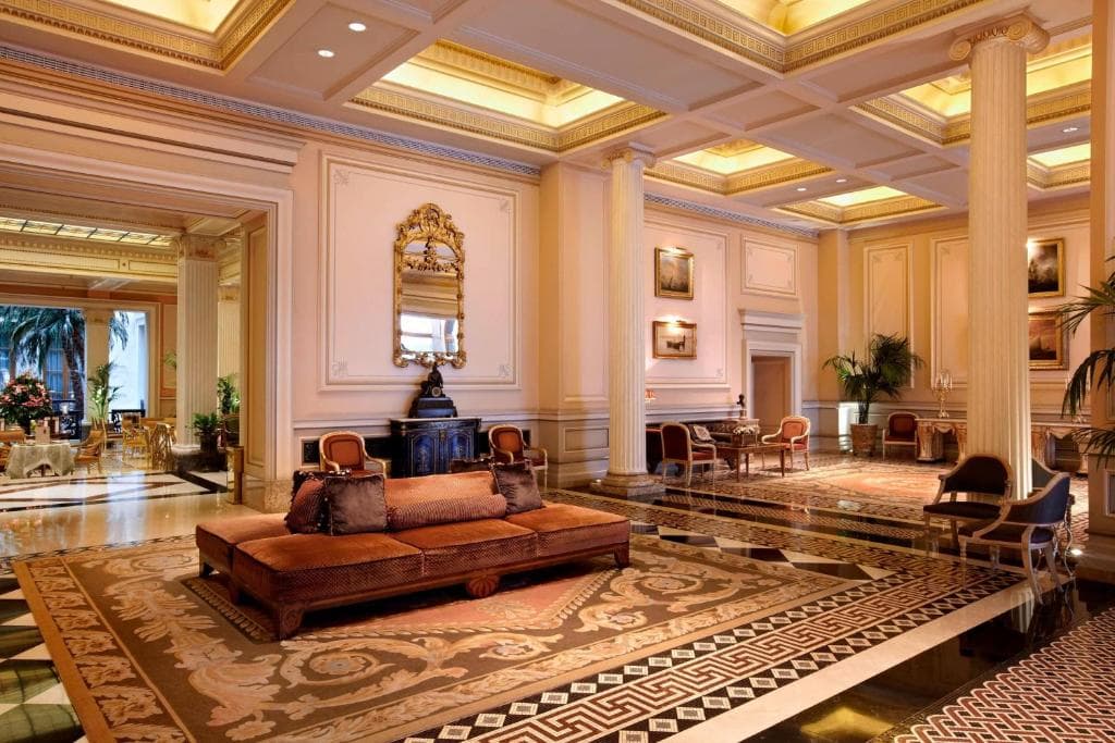 Hotel Grande Bretagne, a Luxury Collection Hotel, Athens - 6