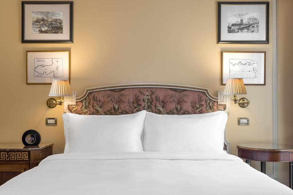 Hotel Grande Bretagne, a Luxury Collection Hotel, Athens - 18
