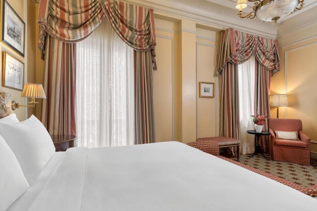 Hotel Grande Bretagne, a Luxury Collection Hotel, Athens - 19