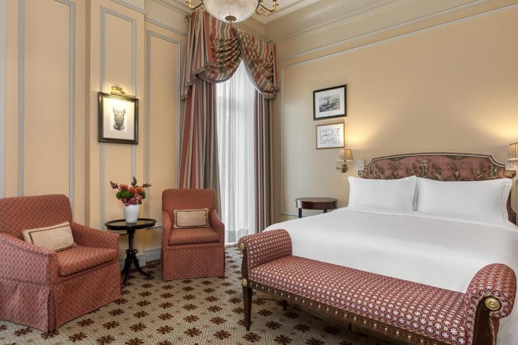Hotel Grande Bretagne, a Luxury Collection Hotel, Athens - 20