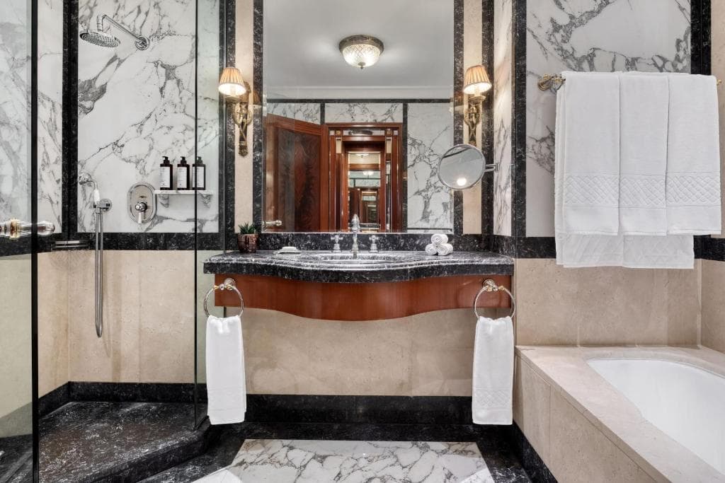 Hotel Grande Bretagne, a Luxury Collection Hotel, Athens - 26