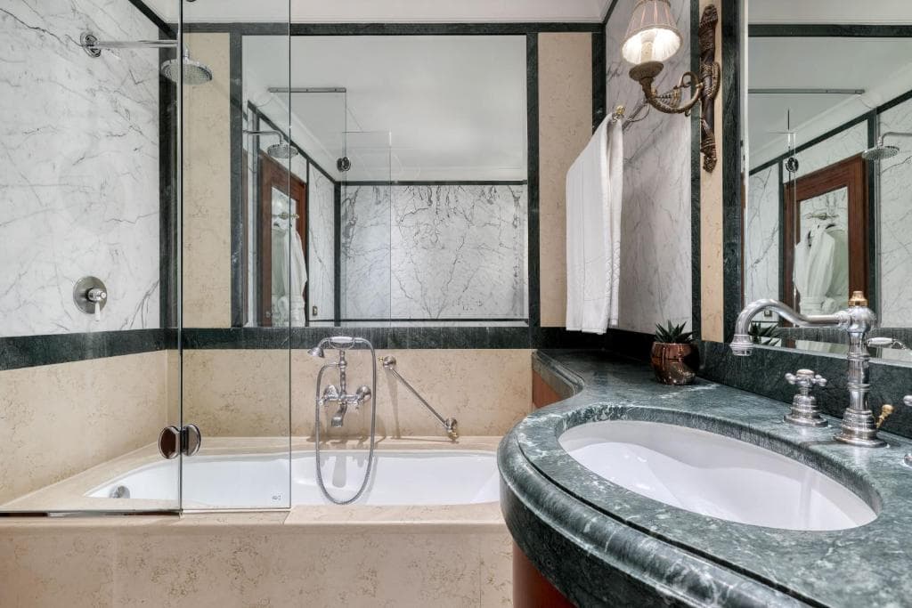 Hotel Grande Bretagne, a Luxury Collection Hotel, Athens - 27
