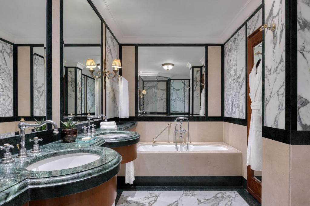 Hotel Grande Bretagne, a Luxury Collection Hotel, Athens - 28