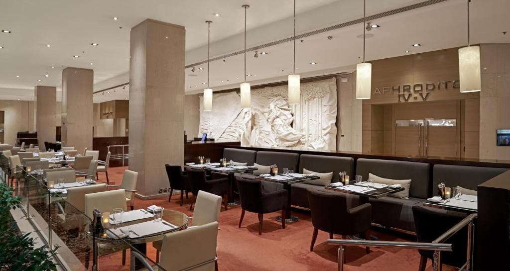 Athenaeum Intercontinental, an IHG Hotel - 5