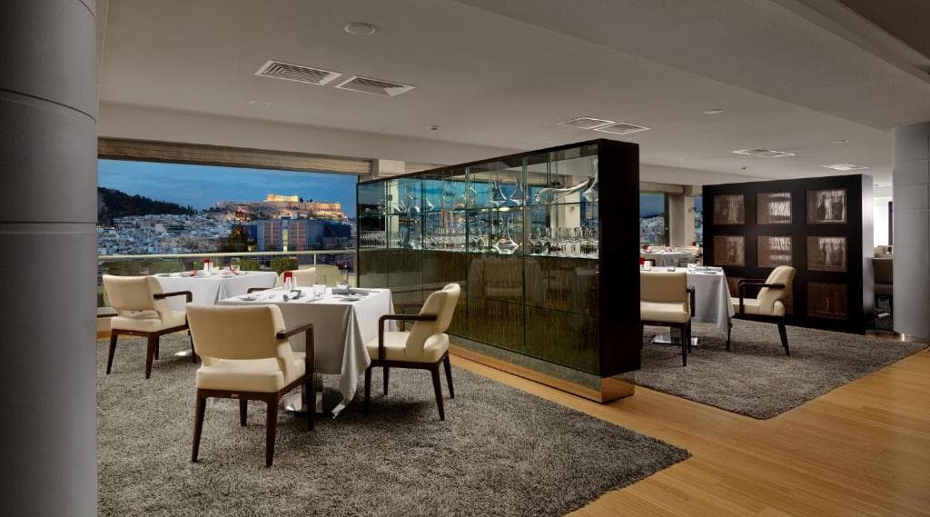 Athenaeum Intercontinental, an IHG Hotel - 6