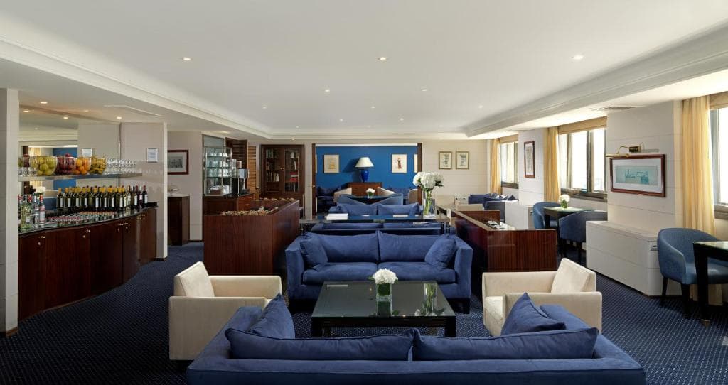 Athenaeum Intercontinental, an IHG Hotel - 7