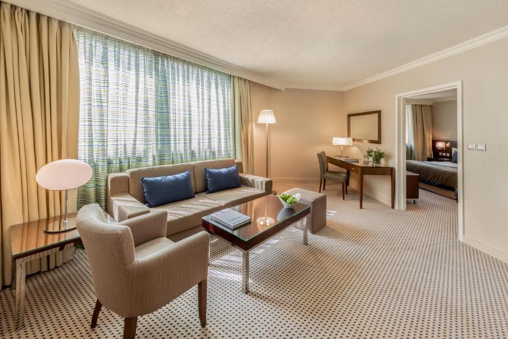 Athenaeum Intercontinental, an IHG Hotel - 13
