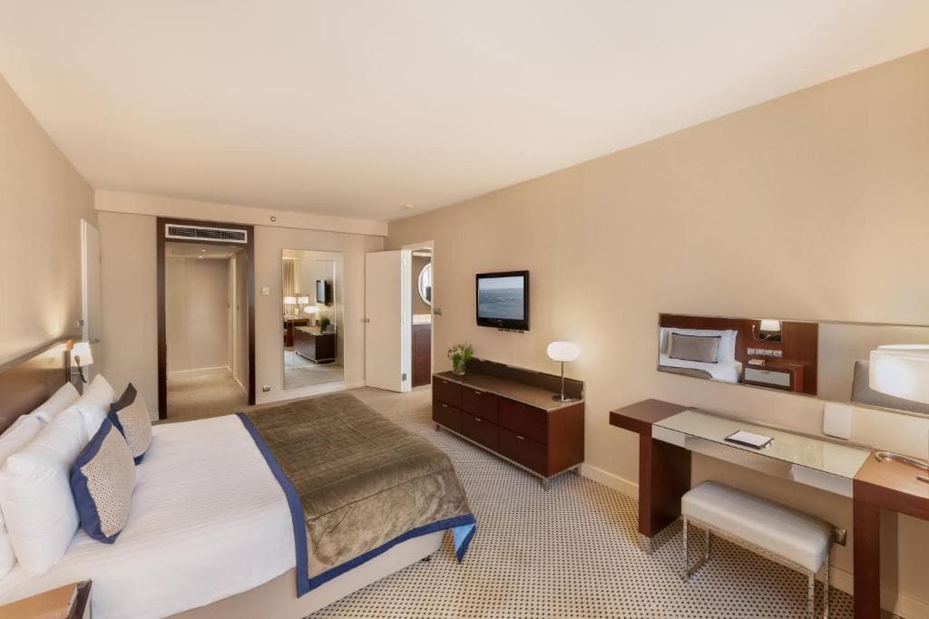 Athenaeum Intercontinental, an IHG Hotel - 23