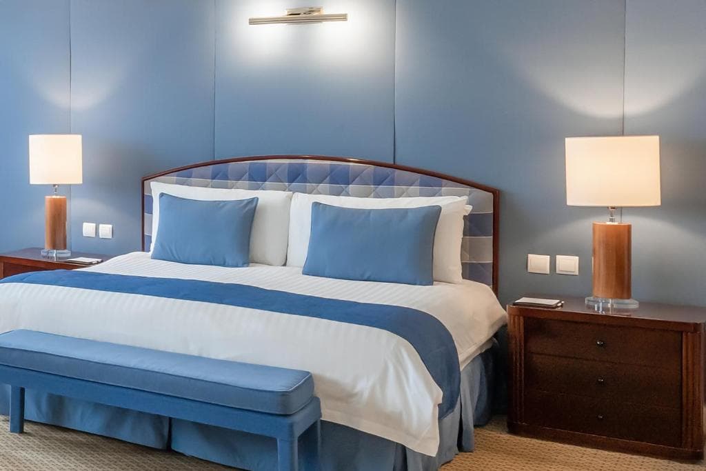 Athenaeum Intercontinental, an IHG Hotel - 25