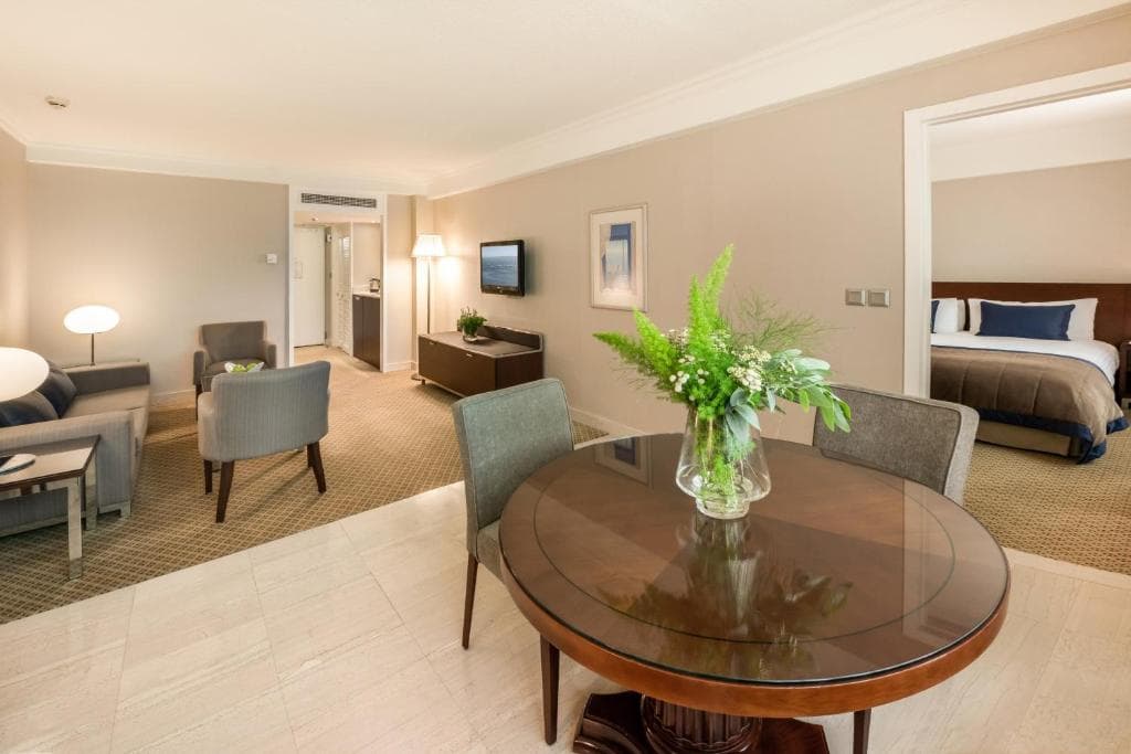 Athenaeum Intercontinental, an IHG Hotel - 26