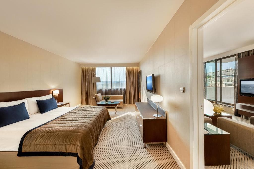 Athenaeum Intercontinental, an IHG Hotel - 27