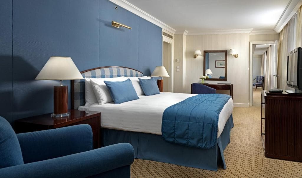 Athenaeum Intercontinental, an IHG Hotel - 30
