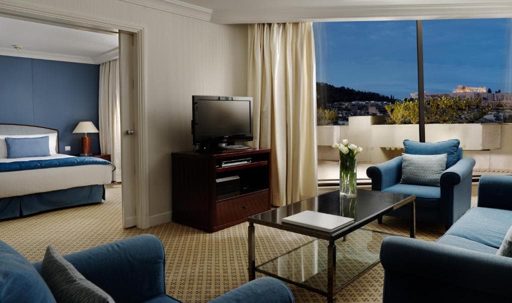 Athenaeum Intercontinental, an IHG Hotel - 32