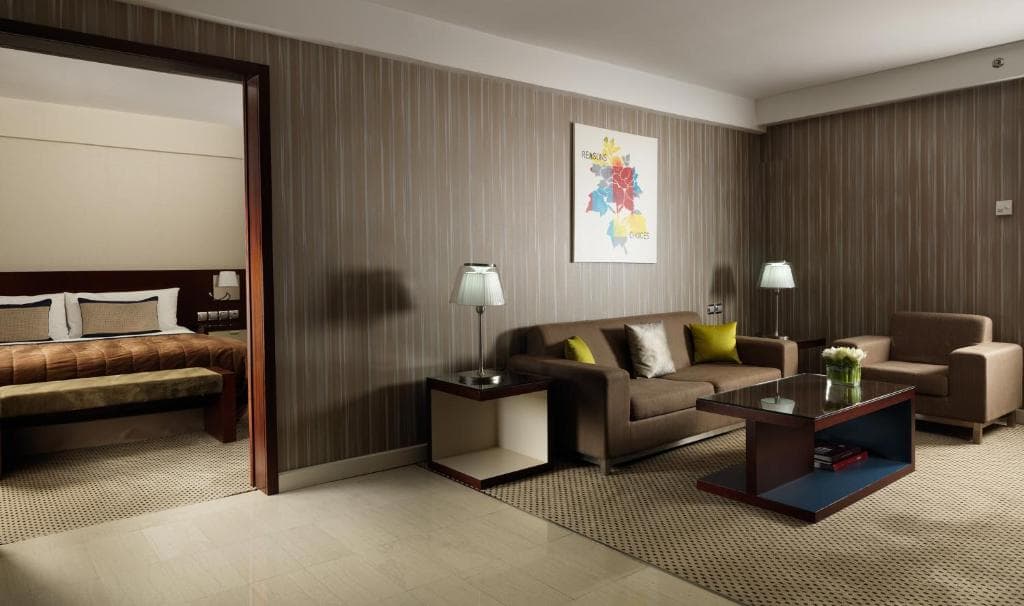 Athenaeum Intercontinental, an IHG Hotel - 33