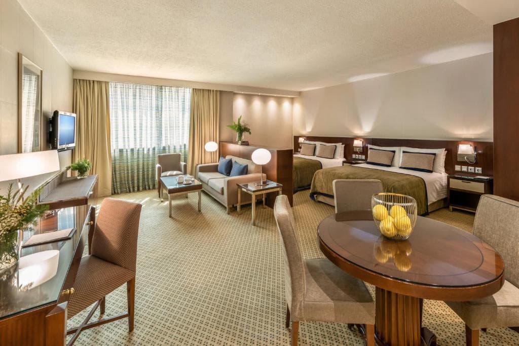 Athenaeum Intercontinental, an IHG Hotel - 37