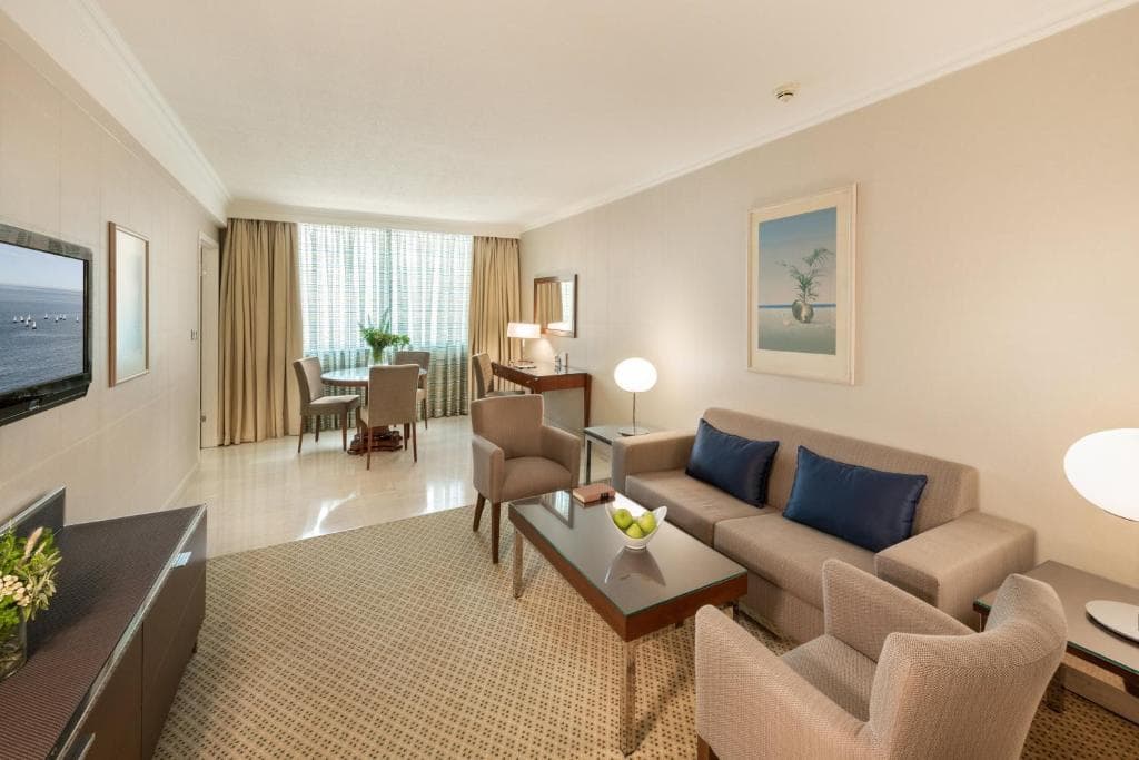 Athenaeum Intercontinental, an IHG Hotel - 38
