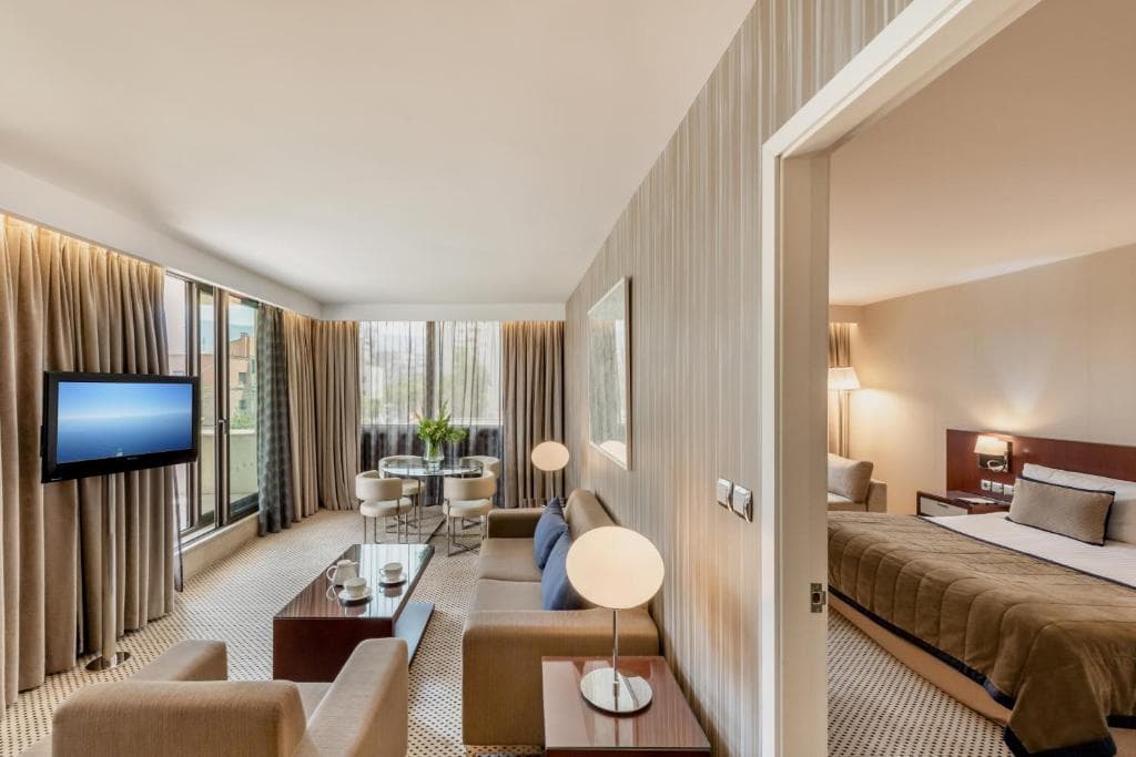 Athenaeum Intercontinental, an IHG Hotel - 40