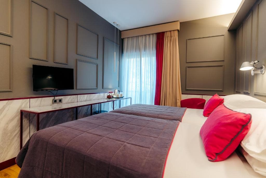 Herodion Athens - 3