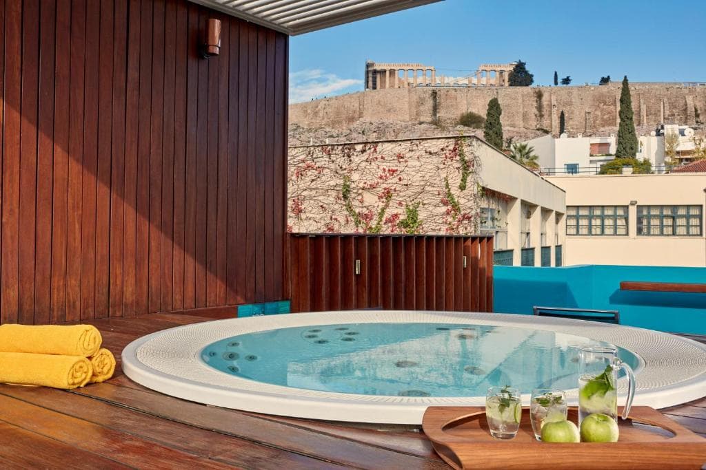 Herodion Athens